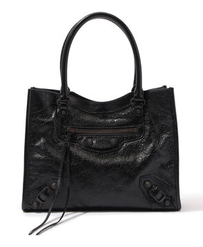BALENCIAGA LE CITY TOTE MINI ハンドバッグ