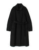 JEANPAULKNOTT CACHE COUR COAT