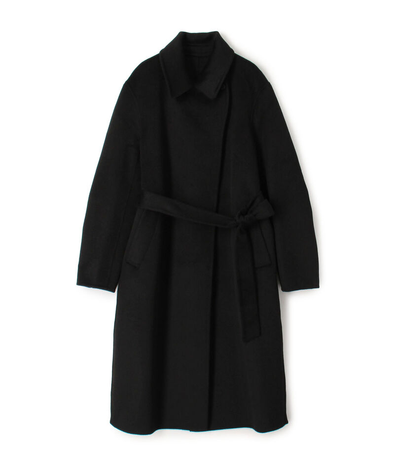 JEANPAULKNOTT CACHE COUR COAT