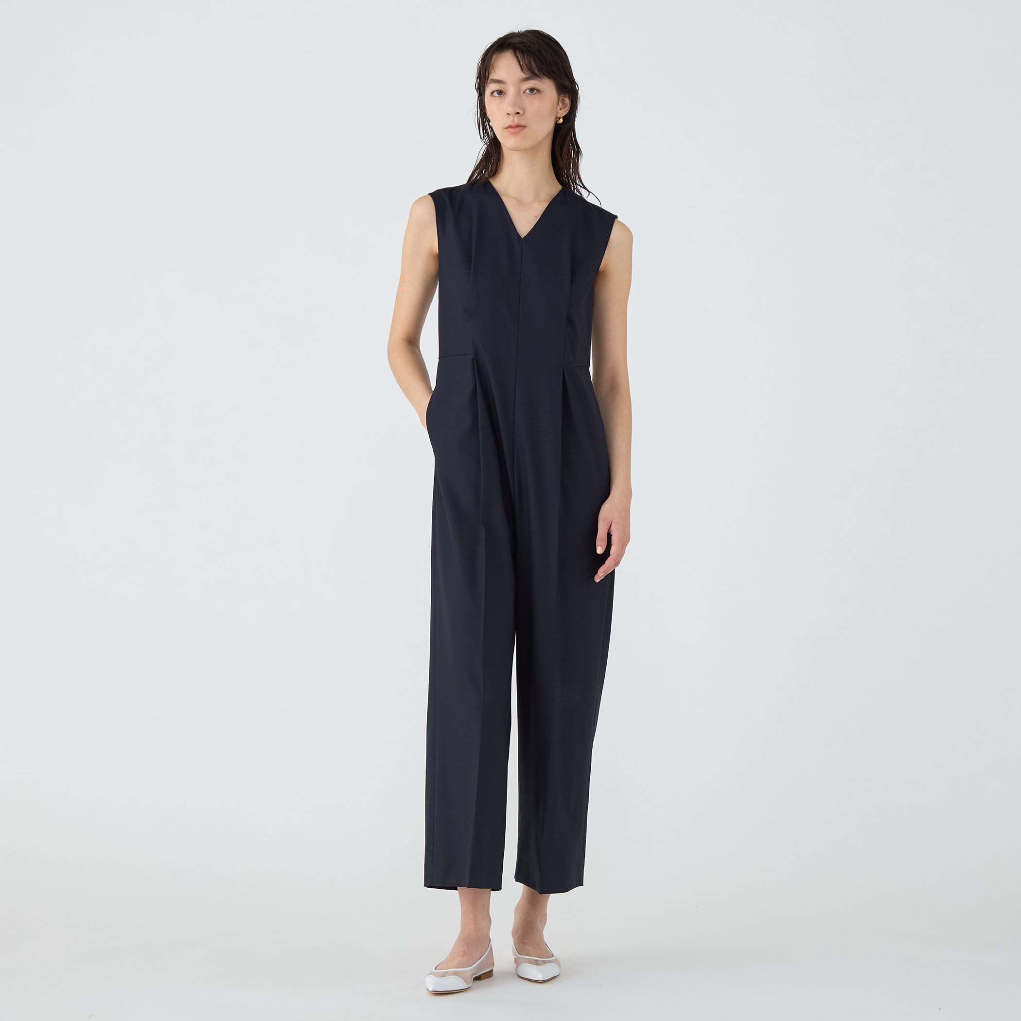 シャイニーシャーク タックオールインワン｜トゥモローランド 公式通販