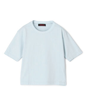 ドライスビンコットン ハーフスリーブTシャツ