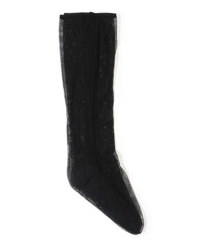 Simone Wild NET KNEE SOCKS