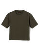 CABaN ドライスビンコットン ハーフスリーブTシャツ