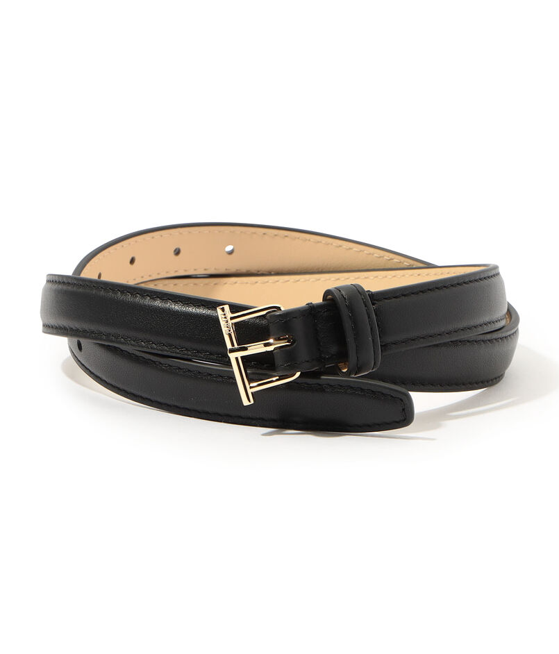 PUNTI. BAR ベルト