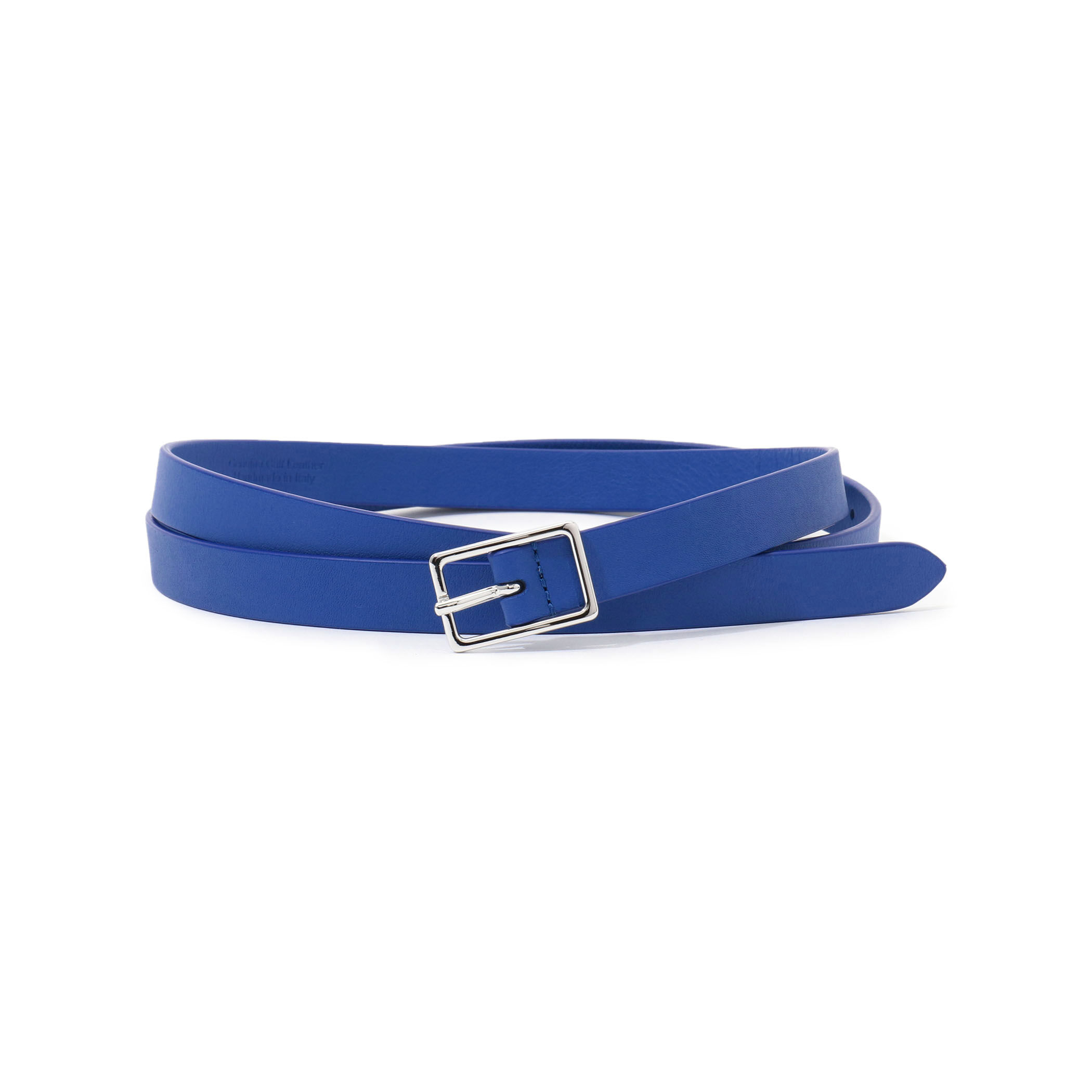 別注】Anderson's×TOMORROWLAND LONG BELT｜トゥモローランド 公式通販