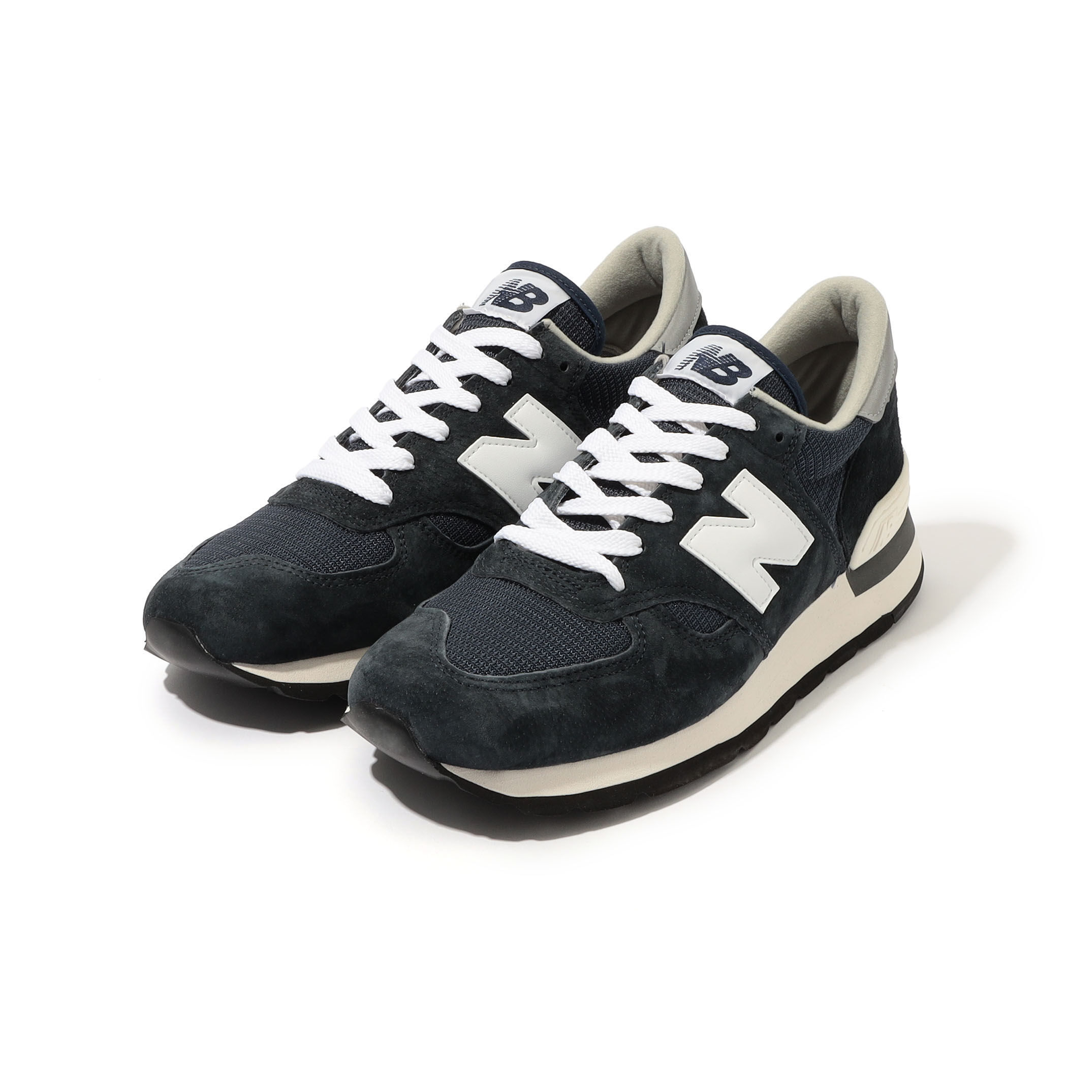 NEW BALANCE M990v1 スニーカー｜トゥモローランド 公式通販