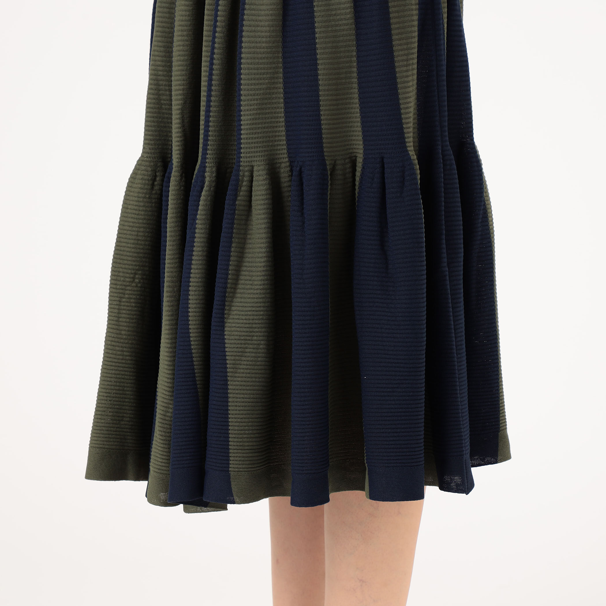 CFCL CASCADES SKIRT｜トゥモローランド 公式通販