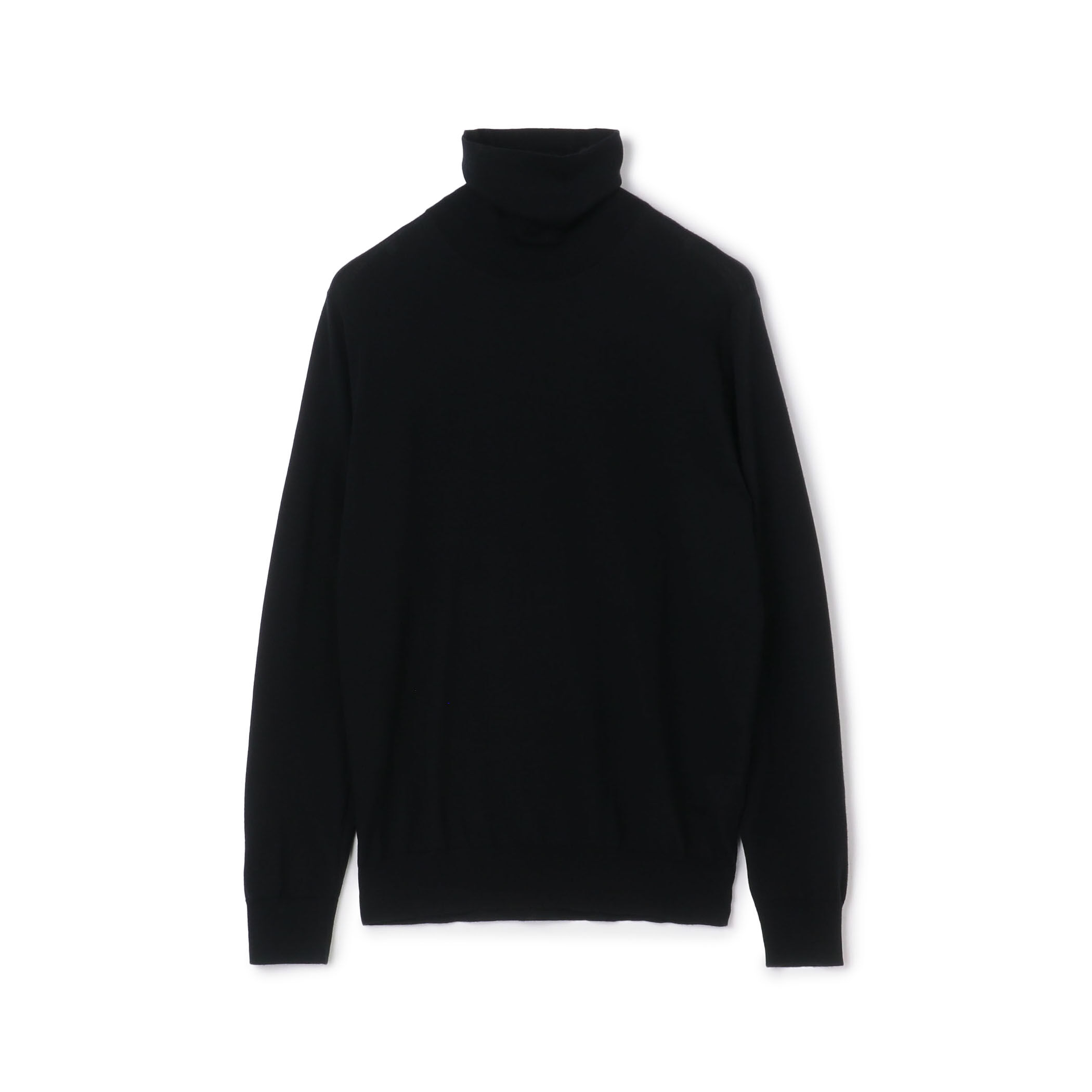 TOMORROWLAND tricot スーパーファインメリノウール