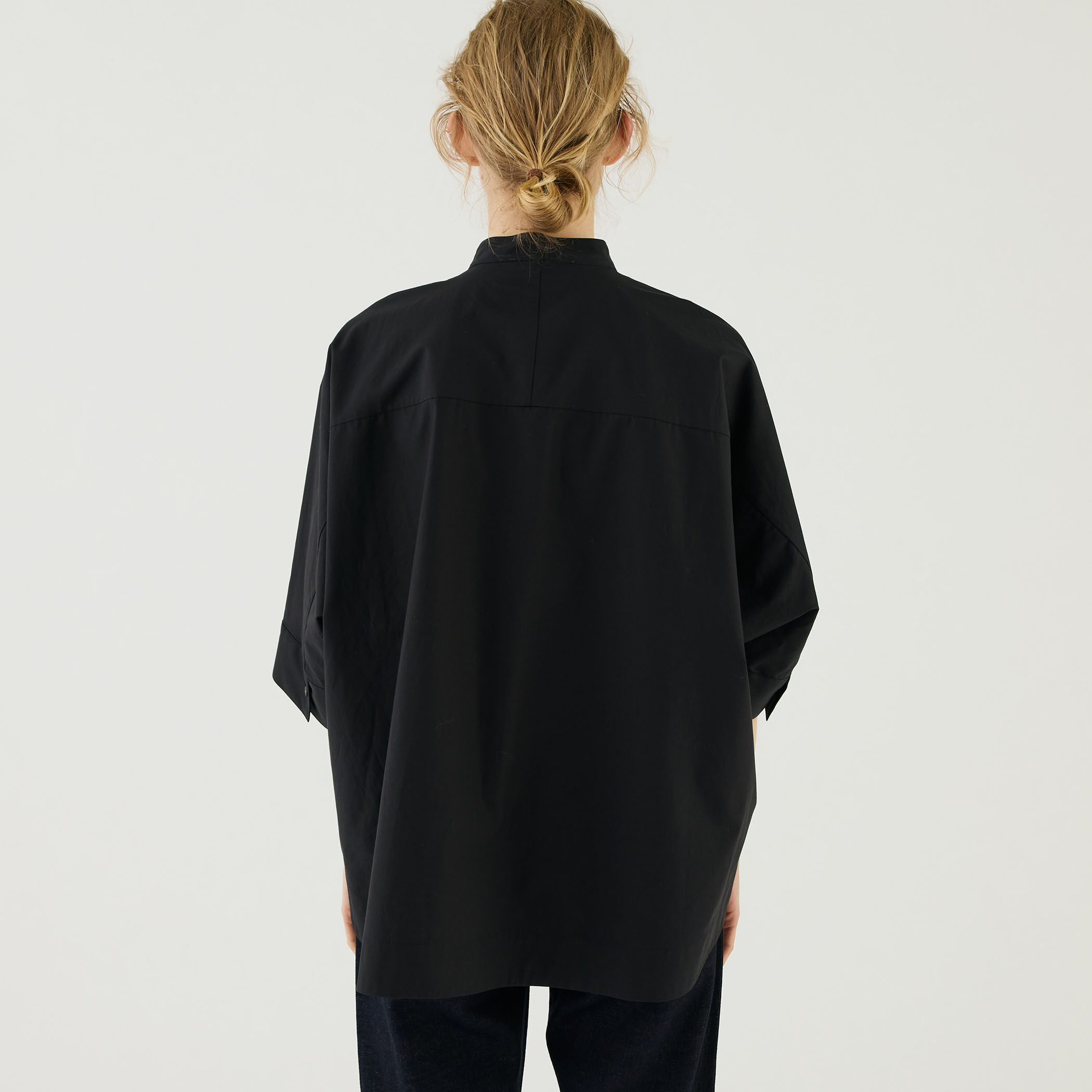 GALERIE VIE（ギャルリー ヴィー）の「ノーブルコットン バンド