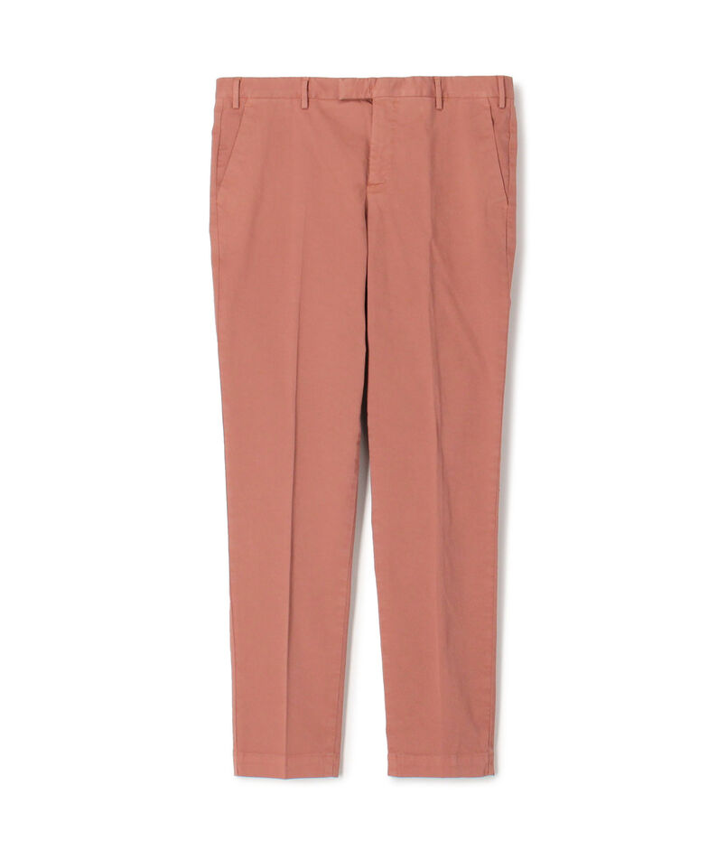 PT TORINO MASTER FIT スリムパンツ