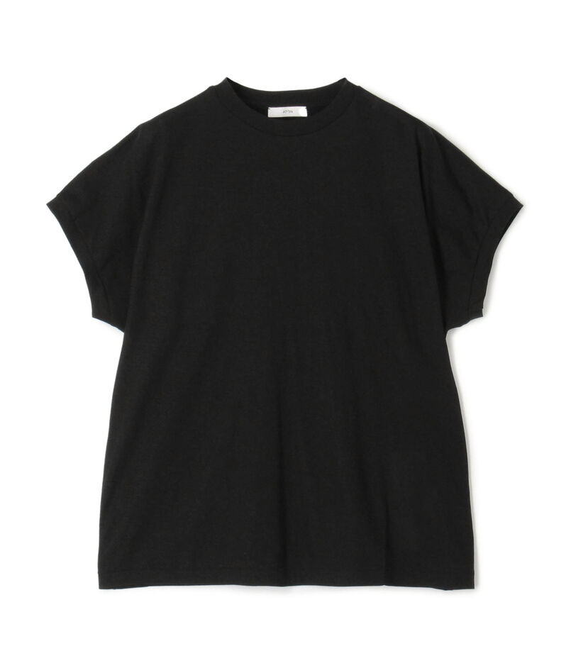 ■【別注】ATON OVERSIZED TANK プルオーバー