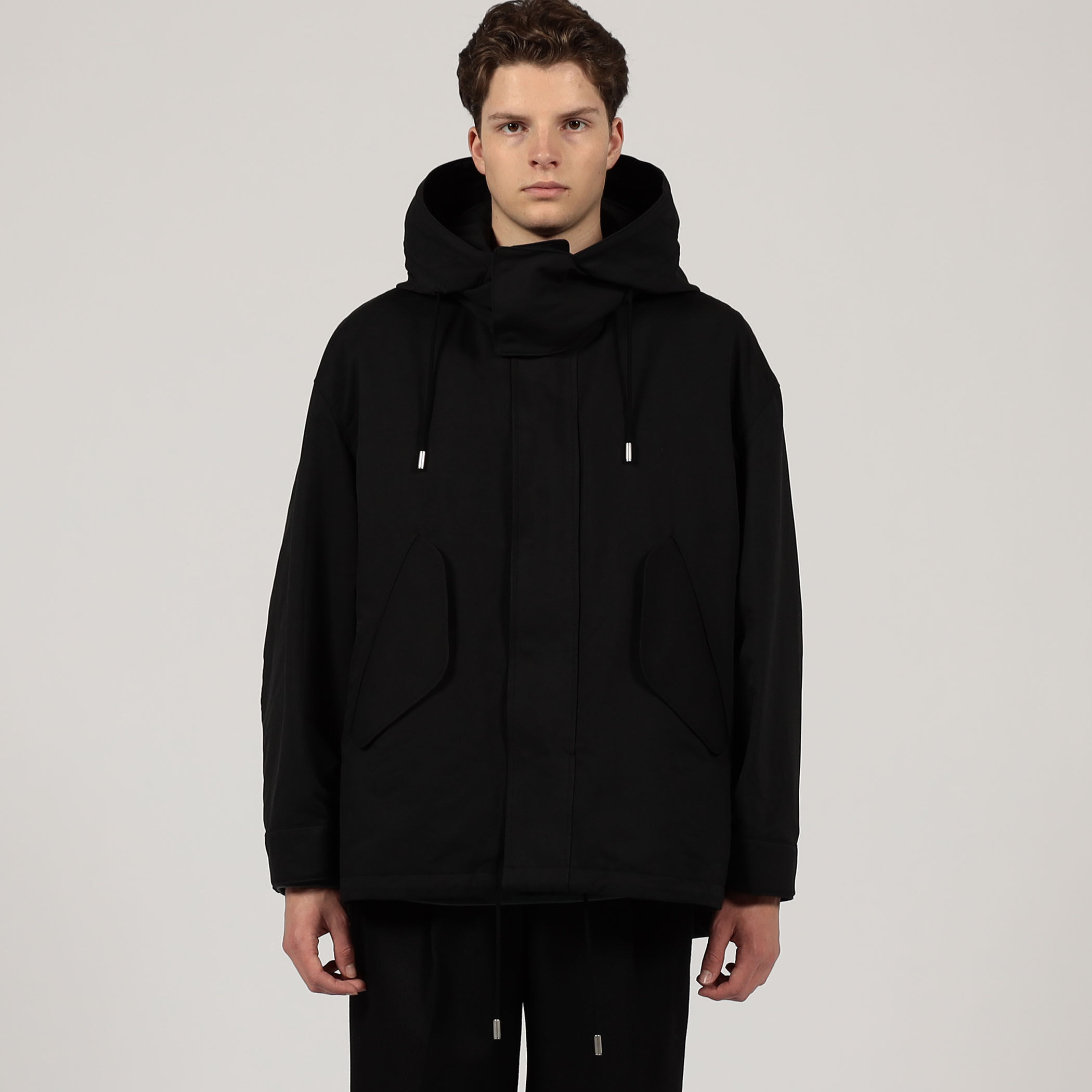 別注】THE RERACS×Edition THE MODS COAT｜トゥモローランド