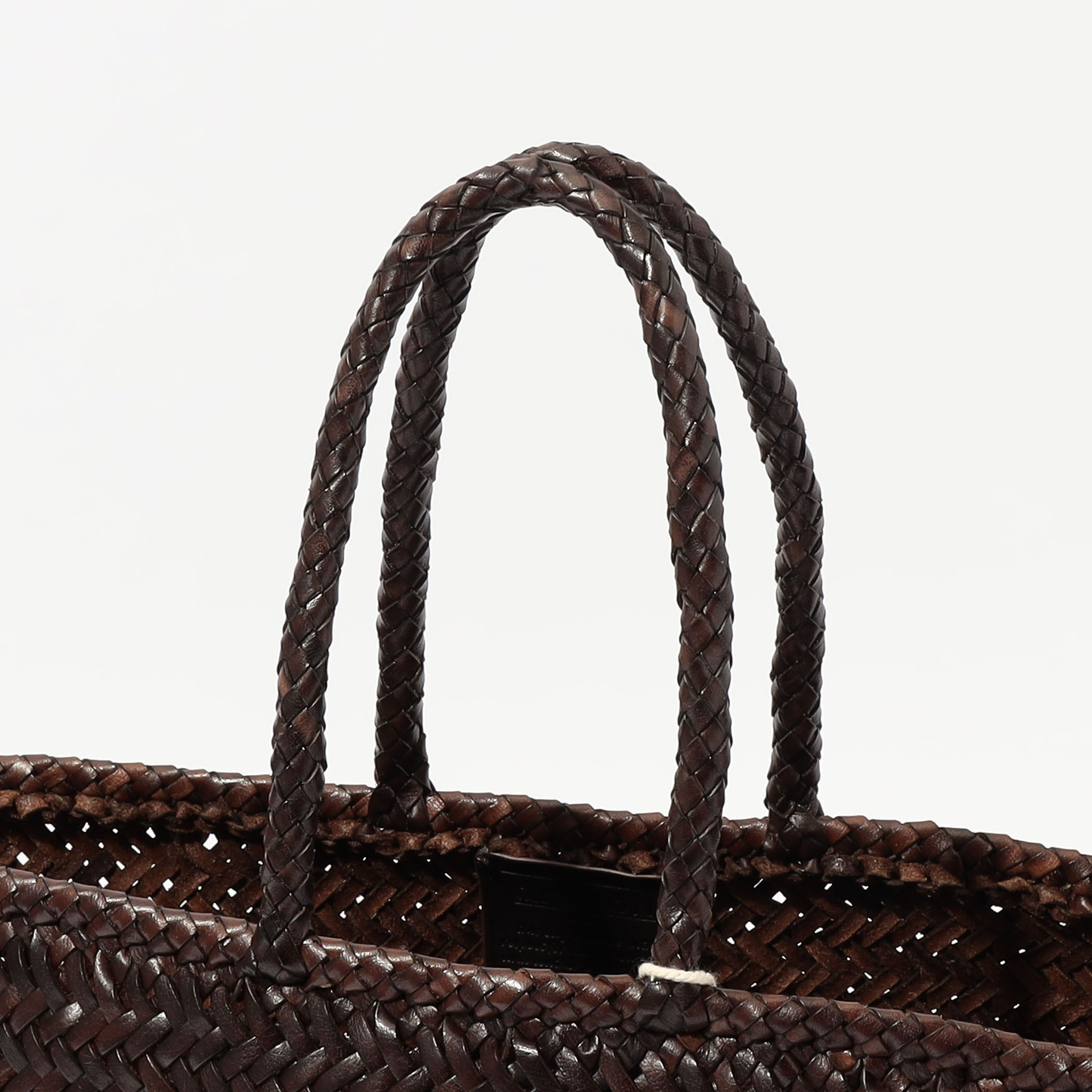 dragon DIFFUSION TRIPLE JUMP BASKETトートバッグ｜トゥモローランド