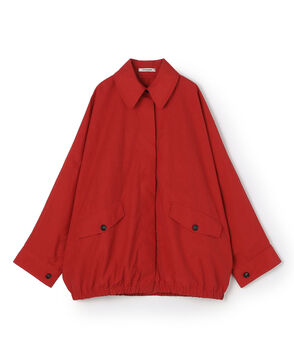 CORDERA ナイロンコットン バットウィングジャケット