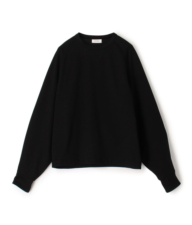 【別注】THE RERACS &times; Edition CREW NECK COMMAND PO クルーネックプルオーバー