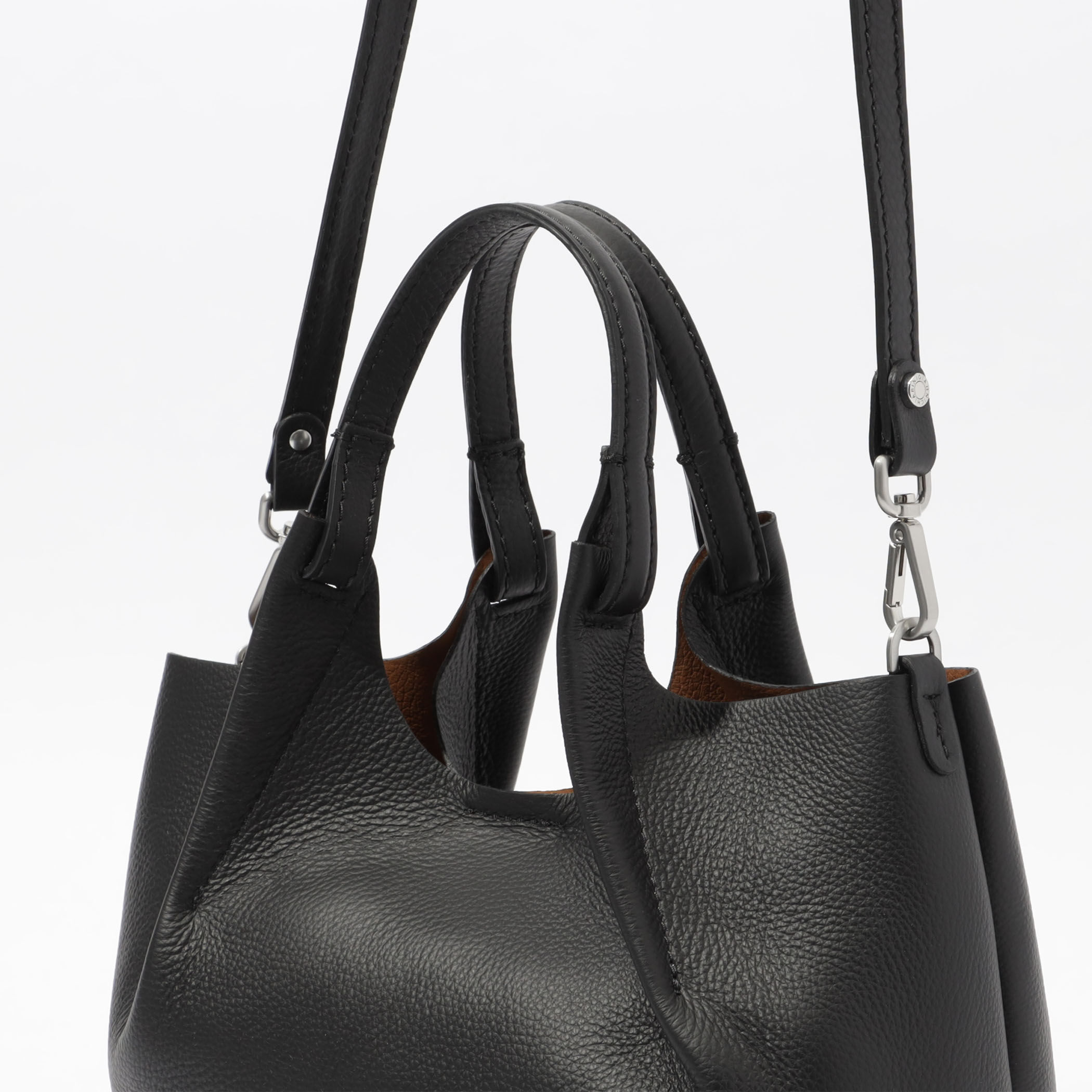 Gianni Chiarini 2 Way Handbag Shoulder Bag Crossbody Women's  74b808236ab5cddcfd