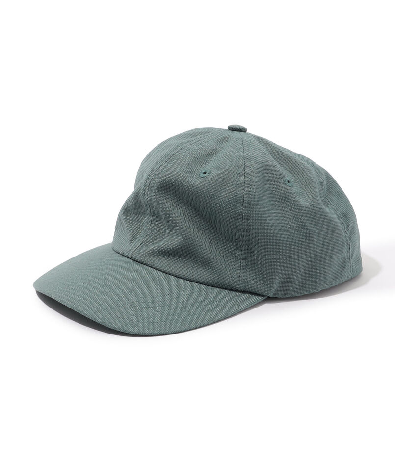 KIJIMA TAKAYUKI 6パネル CAP