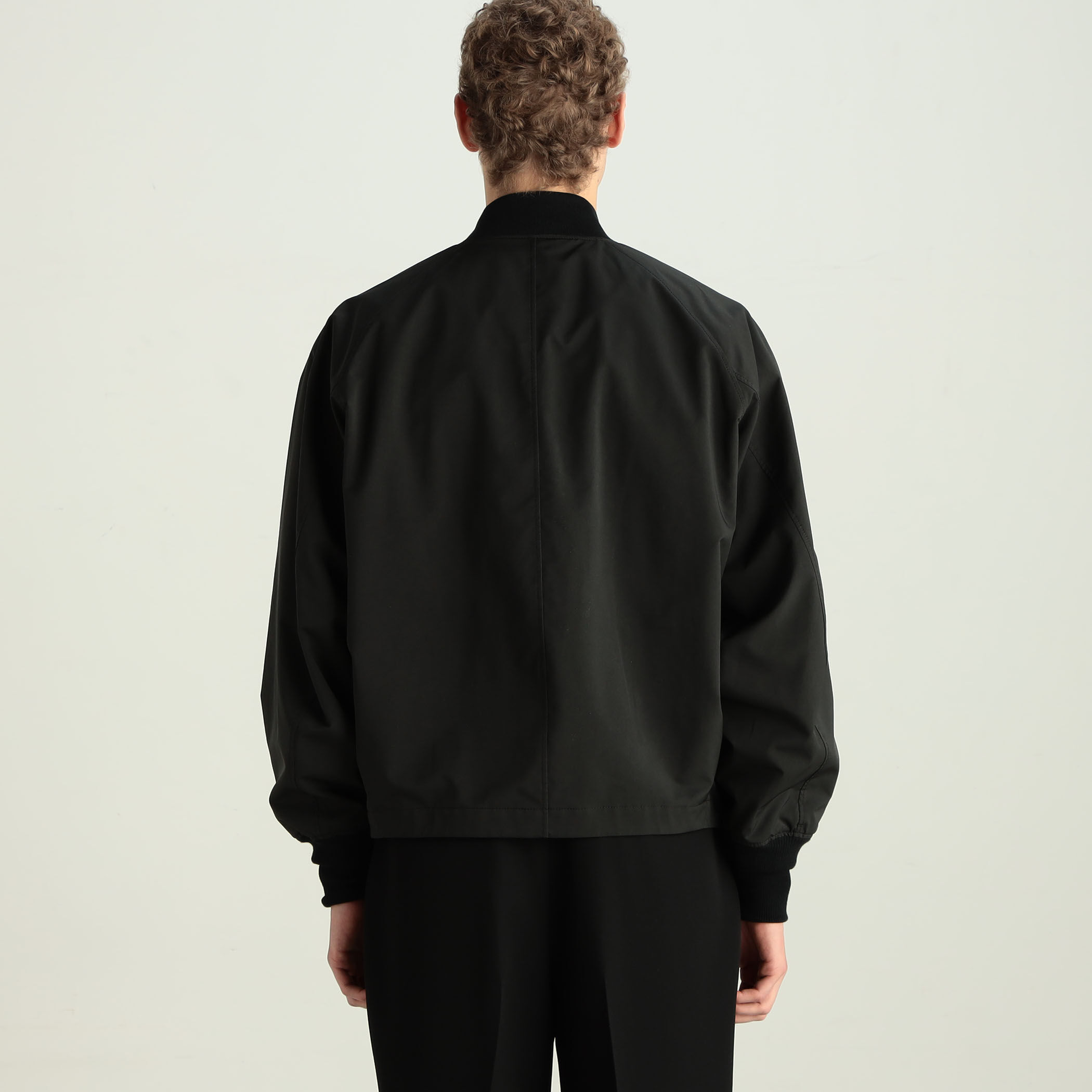 別注】THE RERACS MA-1 BOMBER JACKET｜トゥモローランド 公式通販