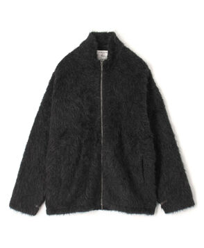 【別注】THE INOUE BROTHERS &times; Edition  Suri alpaca jacket