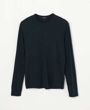 リュクス ジャージークルーネックプルオーバー MELJ3246