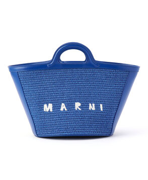 MARNI TROPICALIA SMALL トートバッグ