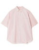 【別注】The CLASIK CLASSIC SHORT SLEEVE SHIRT