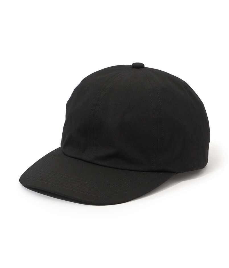 KIJIMA TAKAYUKI 6PANEL CAP