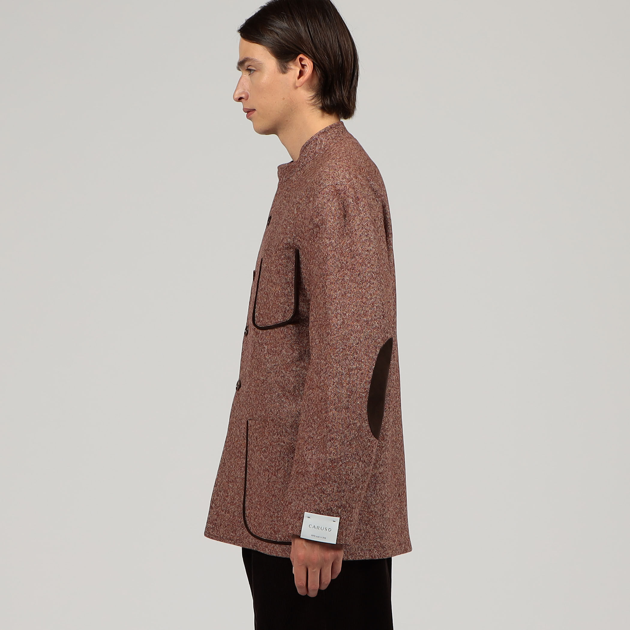 BEAMS F（ビームスF）【別注】Stile Latino / FAUSTO