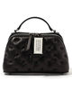 Maison Margiela GLAM SLAM EMBROIDERY TRAPEZOID BAG