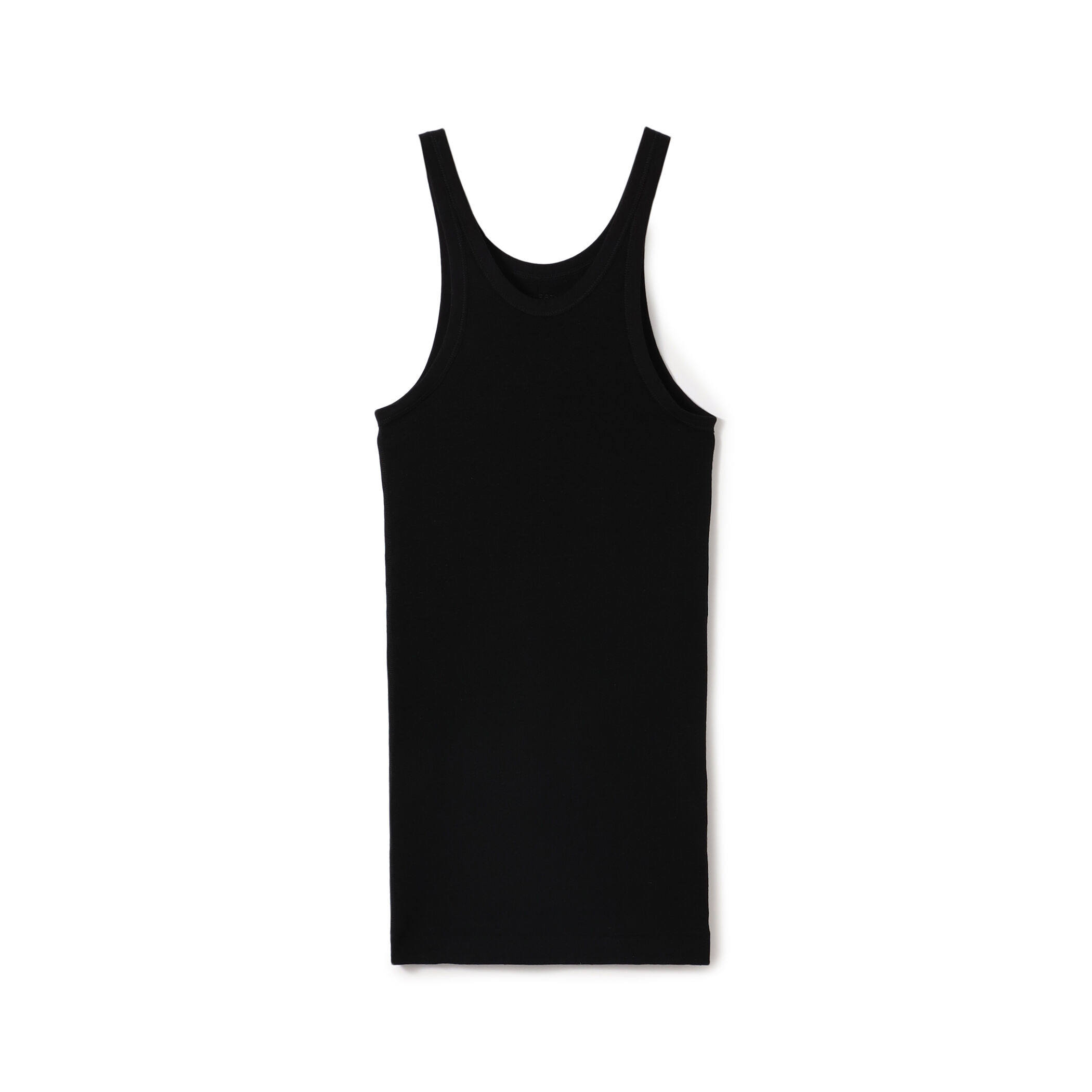 別注】OVERNEATH Tank026 タンクトップ｜トゥモローランド 公式通販