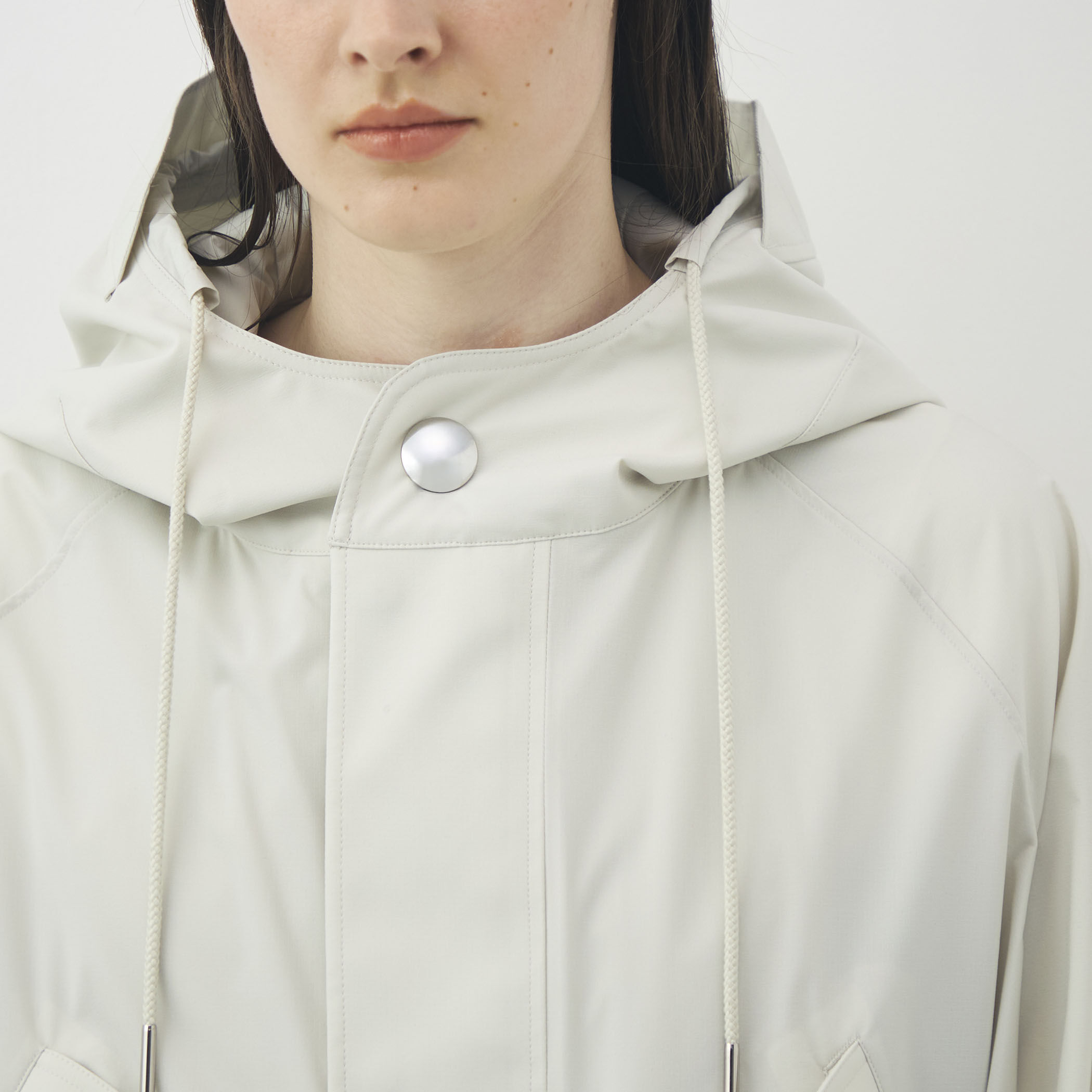 別注】THE RERACS × Edition SHORT MODS COAT for Pertex ESP