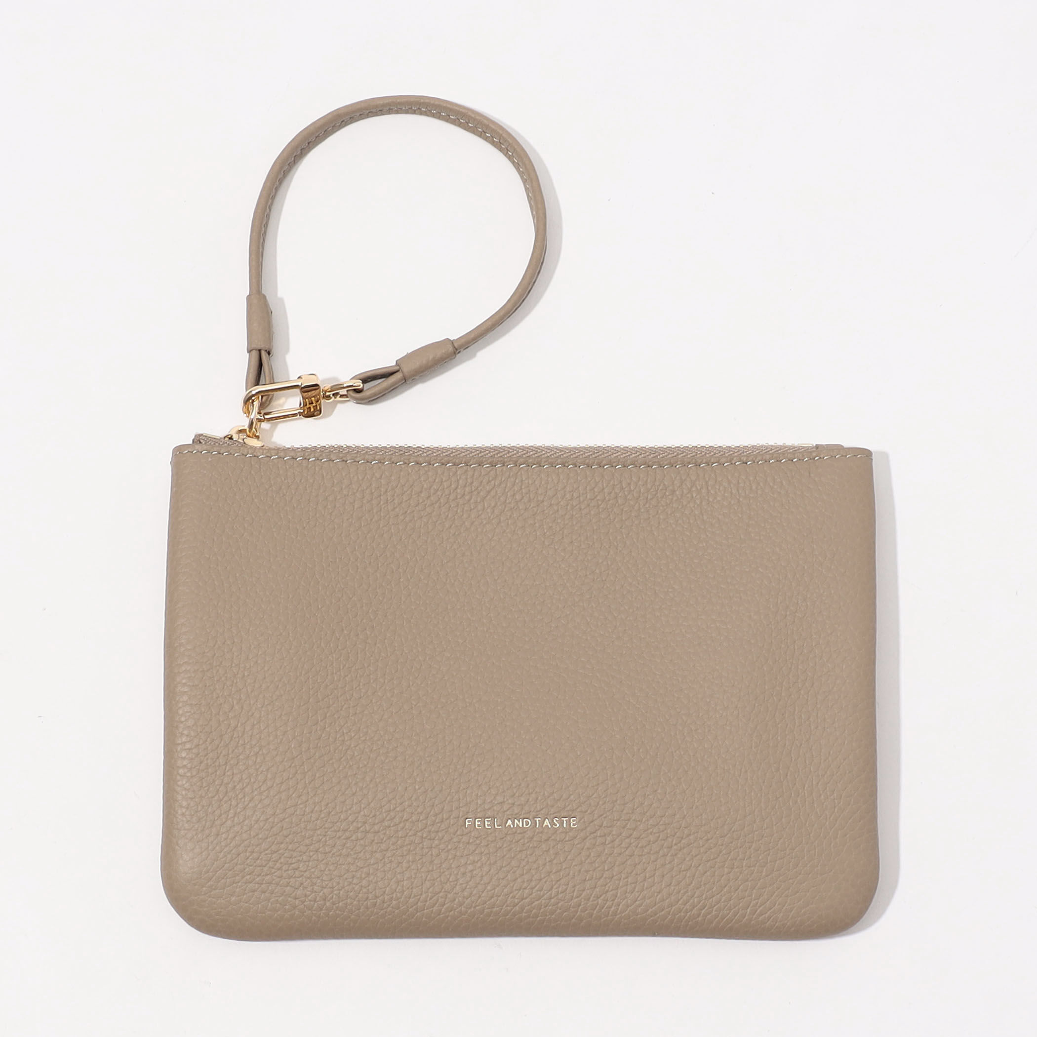 FEEL AND TASTE ATELIER MIDDLE ハンドバッグ｜トゥモローランド 公式