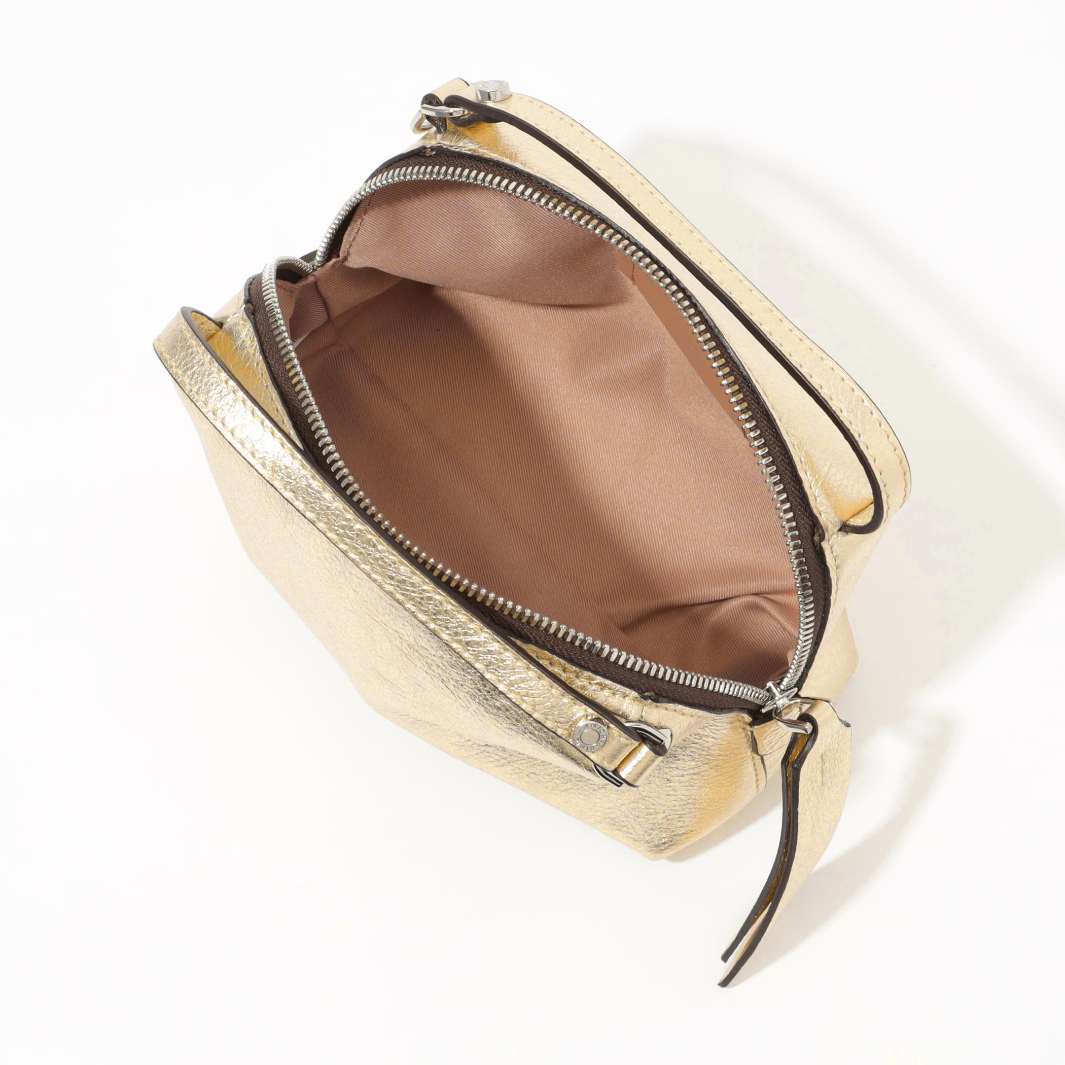 GIANNI CHIARINI ALIFA 2-wayハンドバッグ｜トゥモローランド