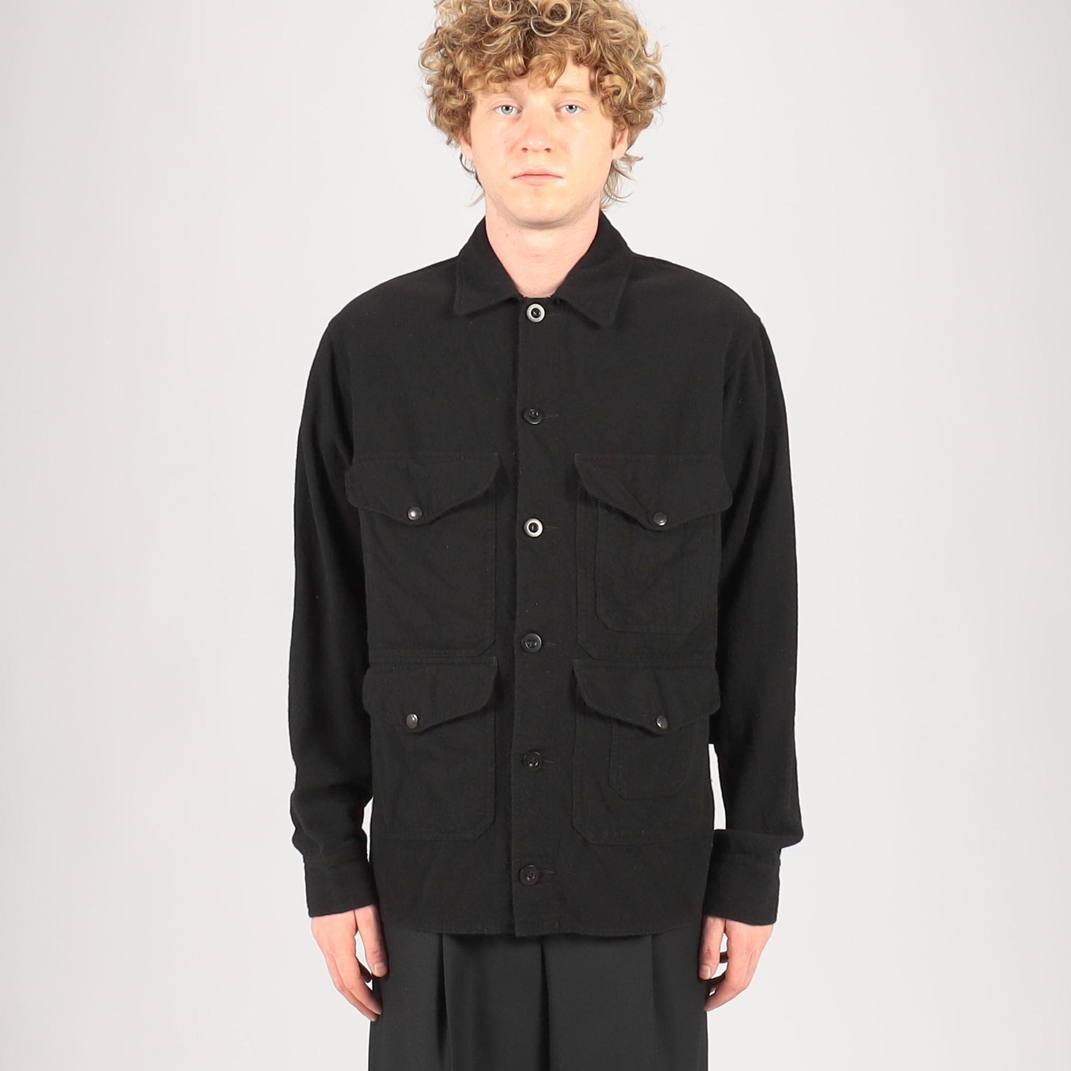 JUNYA WATANABE MAN クルーザーシャツジャケット｜トゥモローランド