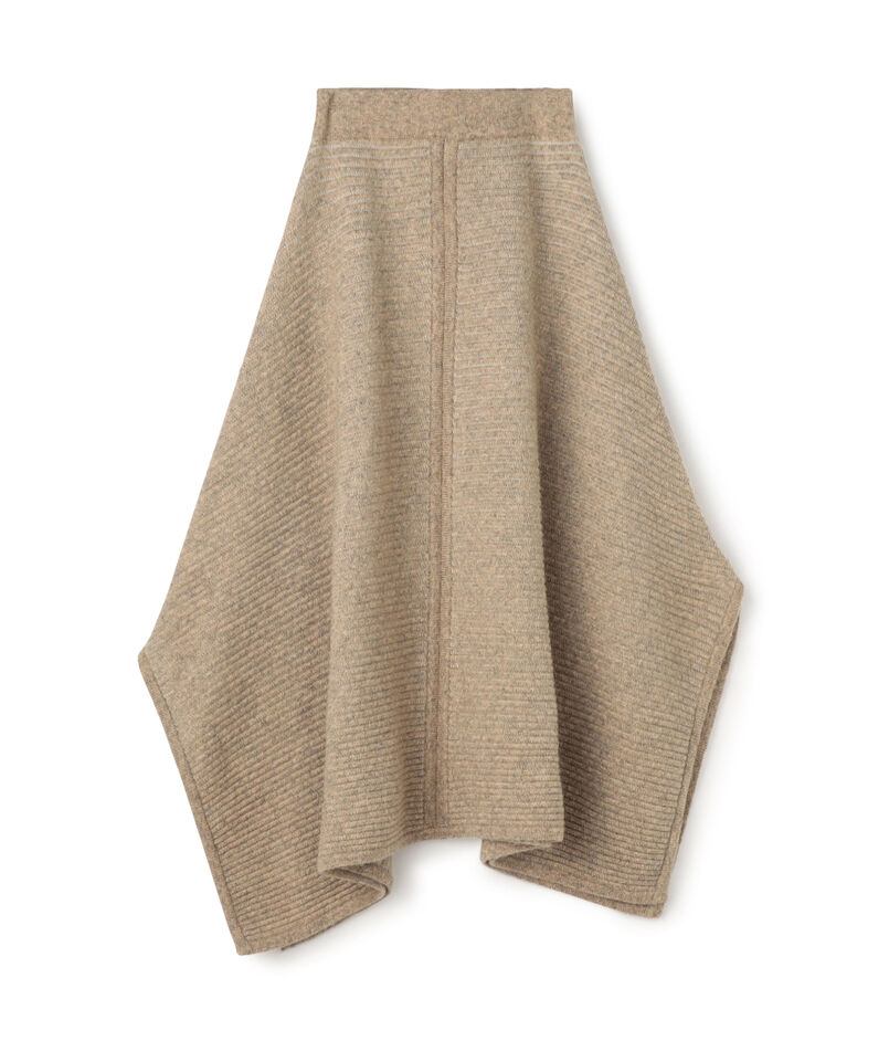 Lauren Manoogian OTTOMAN ニットスカート