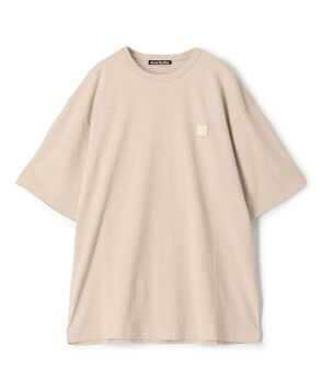 ■Acne Studios コットン クルーネックプルオーバー