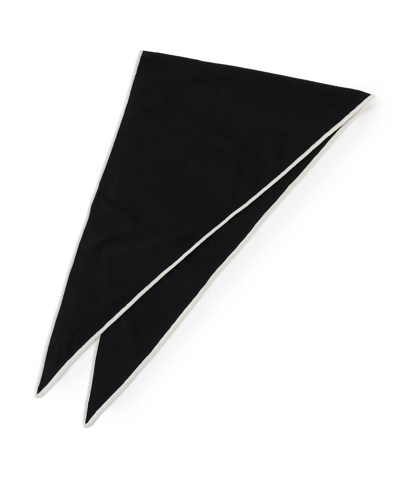 TOMORROWLAND TRIANGLE ストール