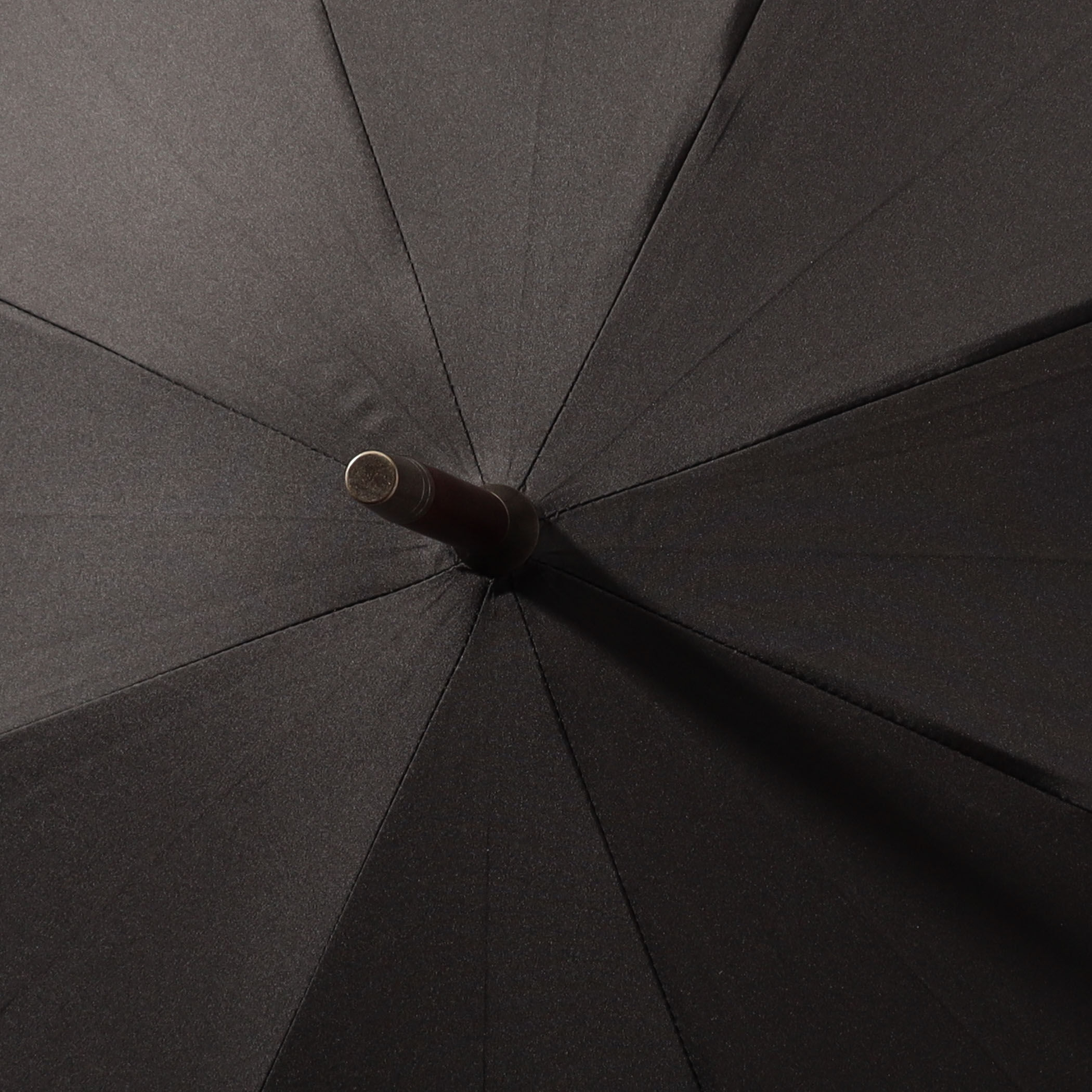 FOX UMBRELLAS / フォックスアンブレラ Dark Grained 長傘｜トゥモローランド 公式通販