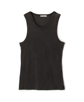 ■entire studios SHEER TANK