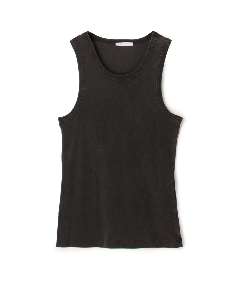 ■entire studios SHEER TANK