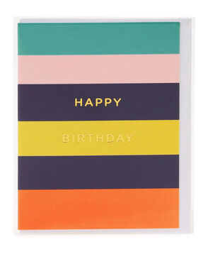 KlangundKleid.de GmbH HAPPY BIRTHDAY