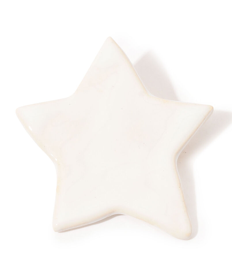 LEVENS JEWELS STAR HAIR CLIP ヘアクリップ