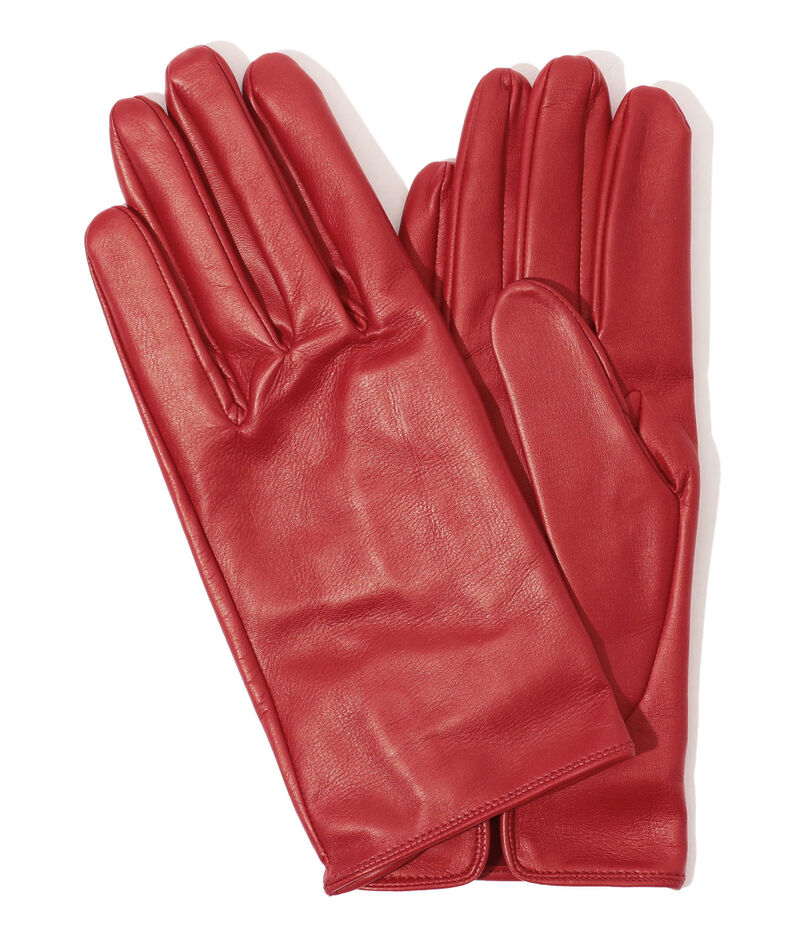 DENTS ゴートレザー グローブ