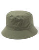 KIJIMA TAKAYUKI VENTILE BUCKET HAT バケットハット