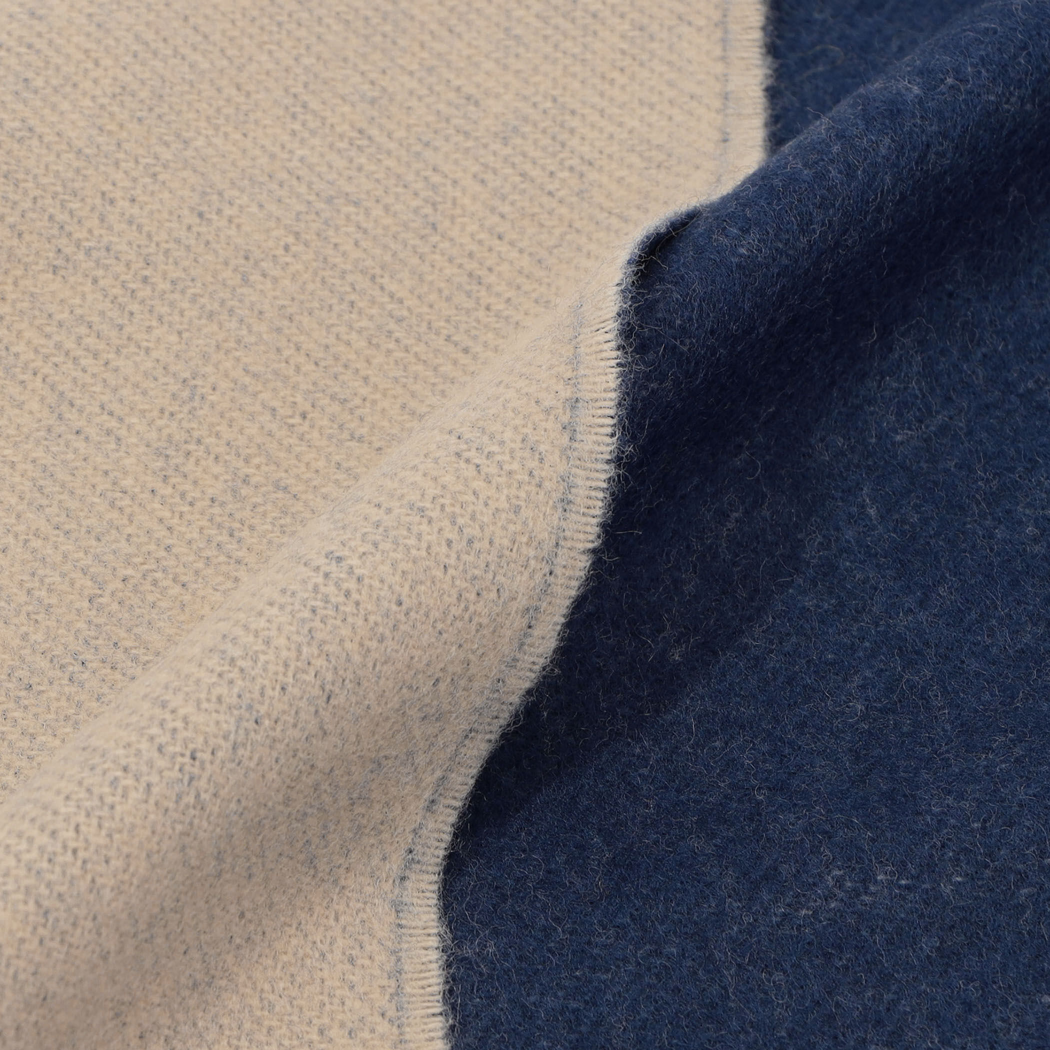 LOEWE バイカラーアナグラムスカーフ｜トゥモローランド 公式通販