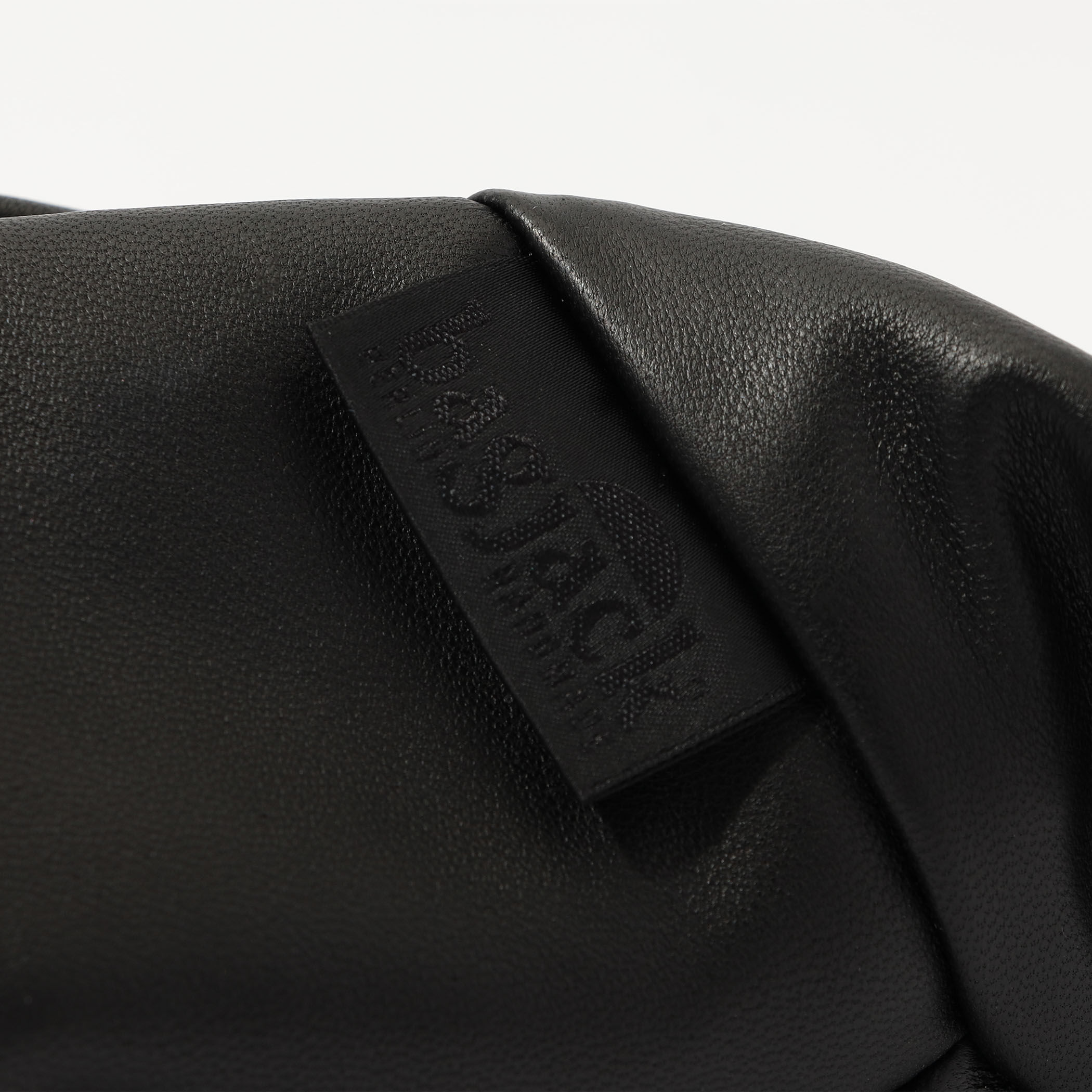 別注】bagjack sway bag XS｜トゥモローランド 公式サイト