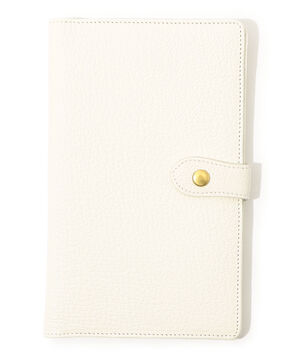 MAISON et VOYAGE シュリンクレザー マルチケース