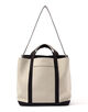 zattu KINAX MULTI  2-way トートバッグ
