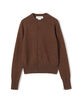 extreme cashmere little 2 カーディガン