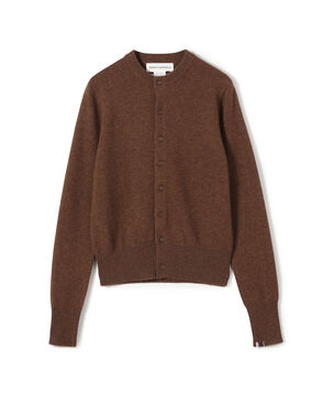 extreme cashmere little 2 カーディガン
